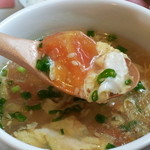 ムーンベックカフェ - 