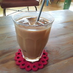 ムーンベックカフェ - 