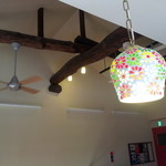 ムーンベックカフェ - 