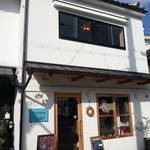 ムーンベックカフェ - 