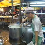 苓雅水餃大王 - 