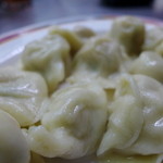 苓雅水餃大王 - このプリップリジューシーな食感にノックアウトです。