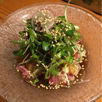焼鶏あきら 中目黒本店 - 