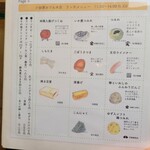 小田原おでん本店 - こっちも選ぶ