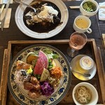 ハックベリー - 