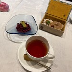 ボン・ヴィラージュ・オゼ - 