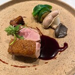 ボン・ヴィラージュ・オゼ - 