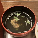 うなぎ亭 友栄 - 