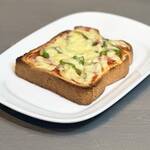 cafe eight - 