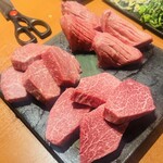 焼肉ストーリー - 