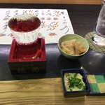 瀬戸内 海のもん とといち - 