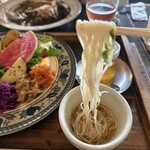 ハックベリー - 