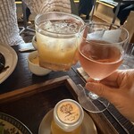 ハックベリー - 