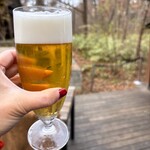 せきれい橋 川上庵 - 