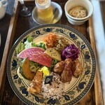 ハックベリー - 