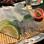 博多中洲 旬菜万葉 - 