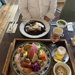 ハックベリー - 