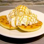 cafe eight - 