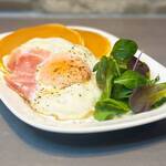 cafe eight - 