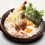 饂飩の四國 - 料理写真: