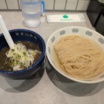 富喜製麺研究所 - 