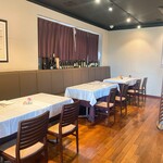 ボン・ヴィラージュ・オゼ - 