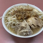 ラーメン荘 おもしろい方へ - 