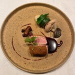 ボン・ヴィラージュ・オゼ - 