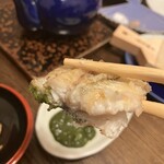 うなぎ亭 友栄 - 