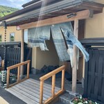 うなぎ亭 友栄 - 