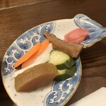 うなぎ亭 友栄 - 