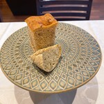 ボン・ヴィラージュ・オゼ - 