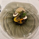 ボン・ヴィラージュ・オゼ - 