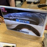 うなぎ亭 友栄 - 