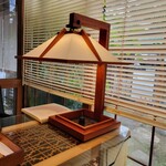 小田原おでん本店 - テラス席