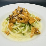 French & Wine ビストロ アジル - ウニボラーナ