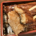 うなぎ亭 友栄 - 