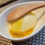 小田原おでん本店 - デザート