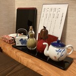 うなぎ亭 友栄 - 