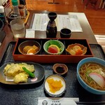 お食事処 味和囲 - 