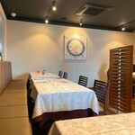 ボン・ヴィラージュ・オゼ - 