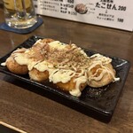 名匠 たこ焼 上木家 - 