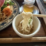 ハックベリー - 