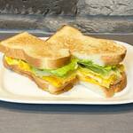 cafe eight - 