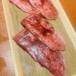 焼肉ストーリー - 