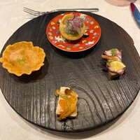 ボン・ヴィラージュ・オゼ - 