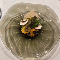 ボン・ヴィラージュ・オゼ - 