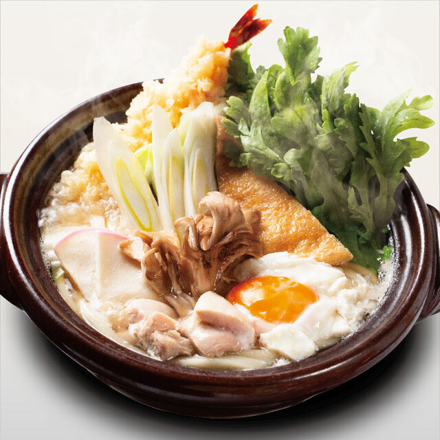 Udon no Shikoku Nishi Umeda Ten