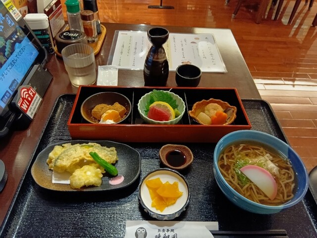 和歌山の食事 お食事処 味和囲 - 和歌山市/食堂 | 食べログ