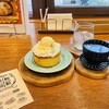 こめっこcafe